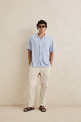 Rhythm Men's Daytona SS Shirt