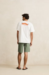 Rhythm Men's Essential Herringbone Short