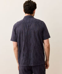 Marine Layer Men's Archive 5 O'Clock Resort Shirt
