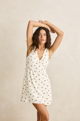 Rhythm Women's Mila Floral Mini Dress