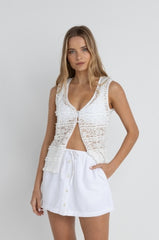 Rhythm Women's Beach Side Skort