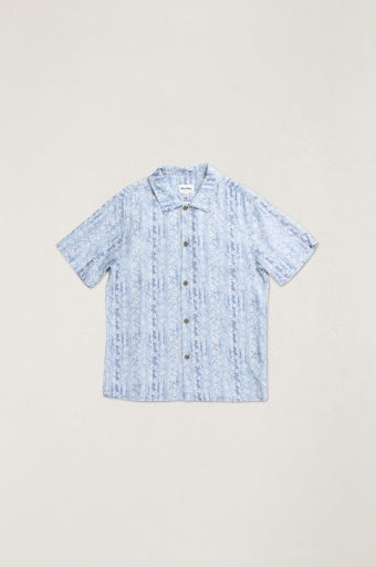 Rhythm Bayu SS Shirt