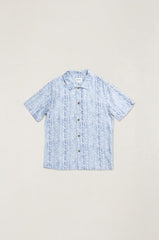 Rhythm Bayu SS Shirt