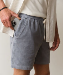Marine Layer Saturday Beach Short 6"