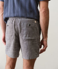 Marine Layer Men's Saturday Beach Short 6"