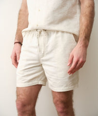 Marine Layer Saturday Beach Short 6"