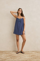 Rhythm Women's Flora Mini Dress