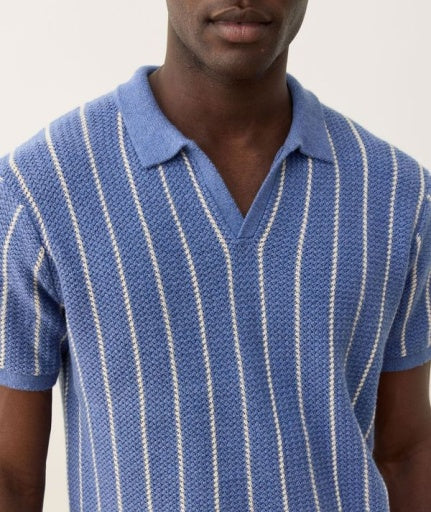 Marine Layer Men's Conrad Sweater Polo