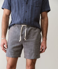 Marine Layer Men's Saturday Beach Short 6"