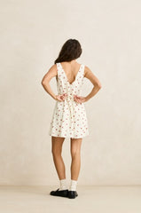 Rhythm Women's Mila Floral Mini Dress