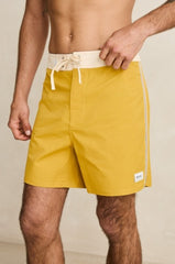 Rhythm Men's Heritage Trunk
