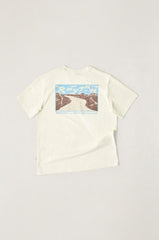 Rhythm Men's Scramble Ss T-Shirt