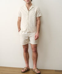 Marine Layer Saturday Beach Short 6"