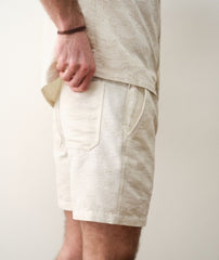 Marine Layer Saturday Beach Short 6"