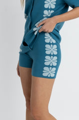 Rhythm Women's Solitude Knit Short