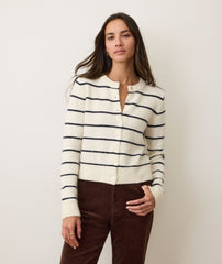 Marine Layer Women's Sausalito Cardigan