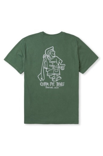 Katin Men's K-Man Tee