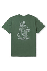 Katin Men's K-Man Tee