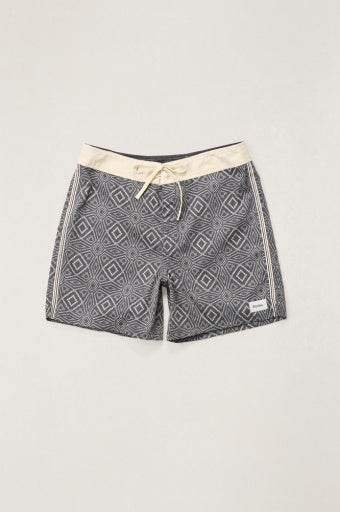 Rhythm Men's Mosaic Heritage Trunk