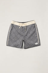 Rhythm Men's Mosaic Heritage Trunk