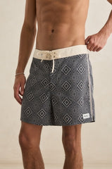Rhythm Men's Mosaic Heritage Trunk