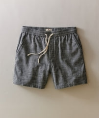 Marine Layer Men's Saturday Beach Short 6"