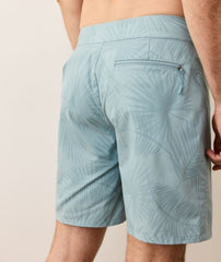 Marine Layer Men's Stretch Board Short 8"