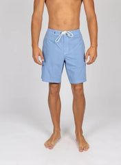 Rusty Men's Prescedent Fixed Boardshort