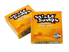 Sticky Bumps Warm/Trop Single Bar