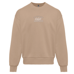 Harmony Waves Within Crewneck