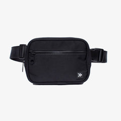 Thread Black Fanny Pack