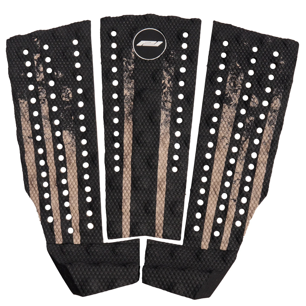 Pro-Lite Cam Richards Pro Pad Black/Tan Fade