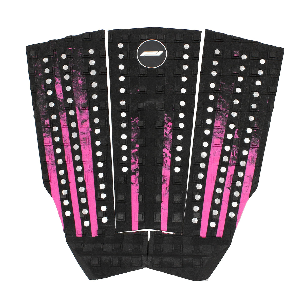Pro-Lite Cam Richards Pro Pad Black/Magenta Fade