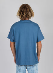 Rusty Men's Outta Here Short Sleeve Tee