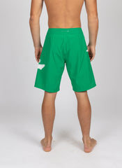 Rusty Men's Cascade Fixed Boardshort