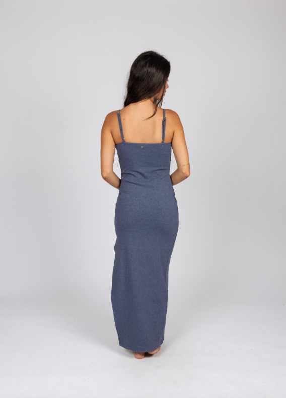 Rusty Women's Isla Slip Dress