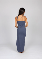 Rusty Women's Isla Slip Dress