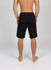 Rusty Men's Piping Spice Fixed Boardshort