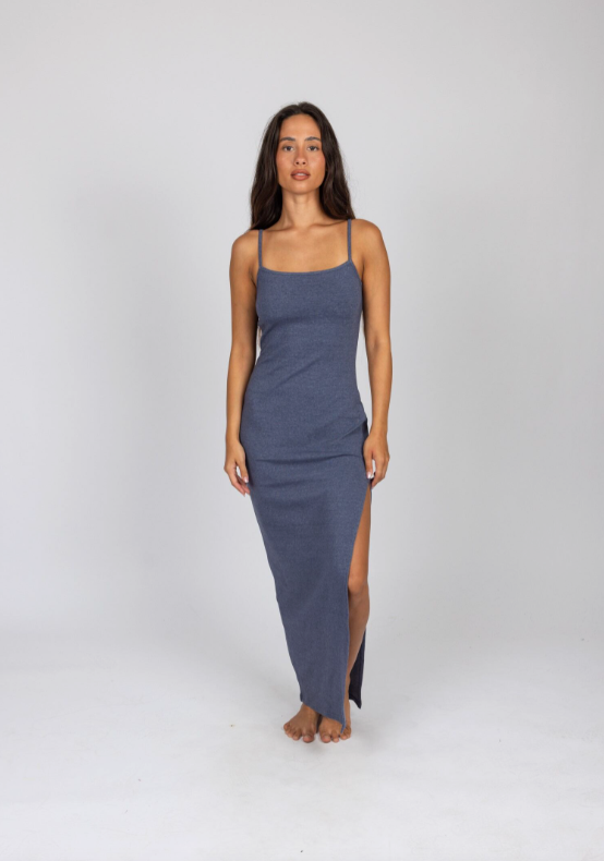 Rusty Women's Isla Slip Dress
