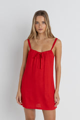 Rhythm Women's Villa Slip Dress