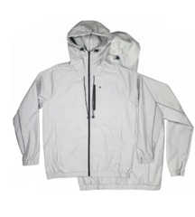 Harmony Windles Windbreaker Rain Jacket