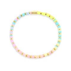 Pura Vida Golden Hour Stretch Bracelet
